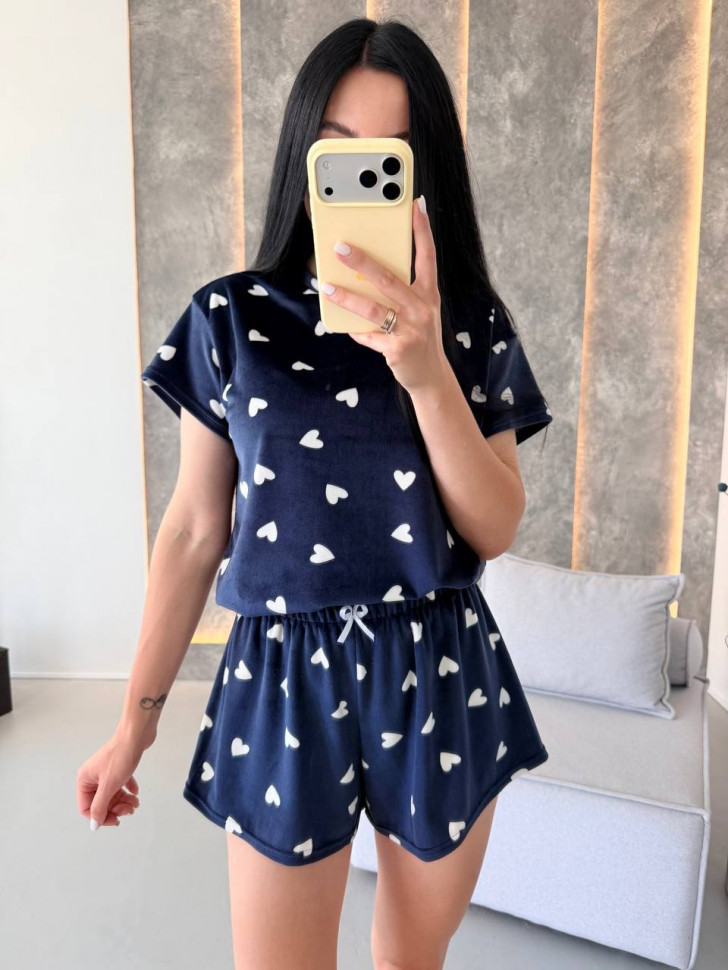 Піжама Розмір: one size 42/46 S15662