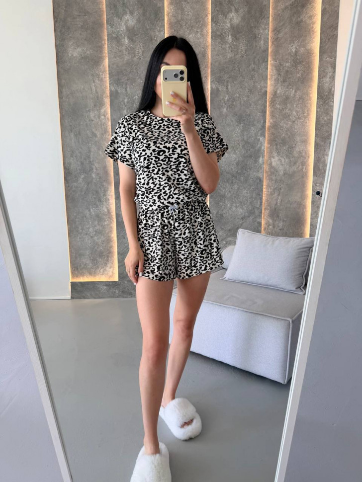 Піжама Розмір: one size 42/46 S15662