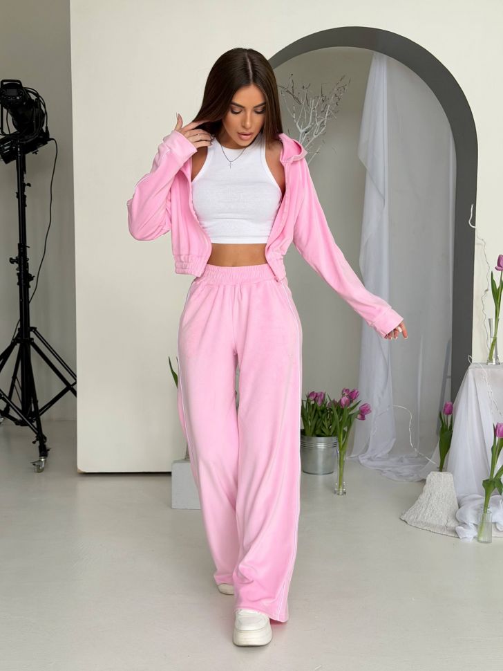 Костюм Розмір: 42-44, 46-48 S5864