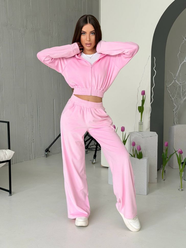 Костюм Розмір: 42-44, 46-48 S5864