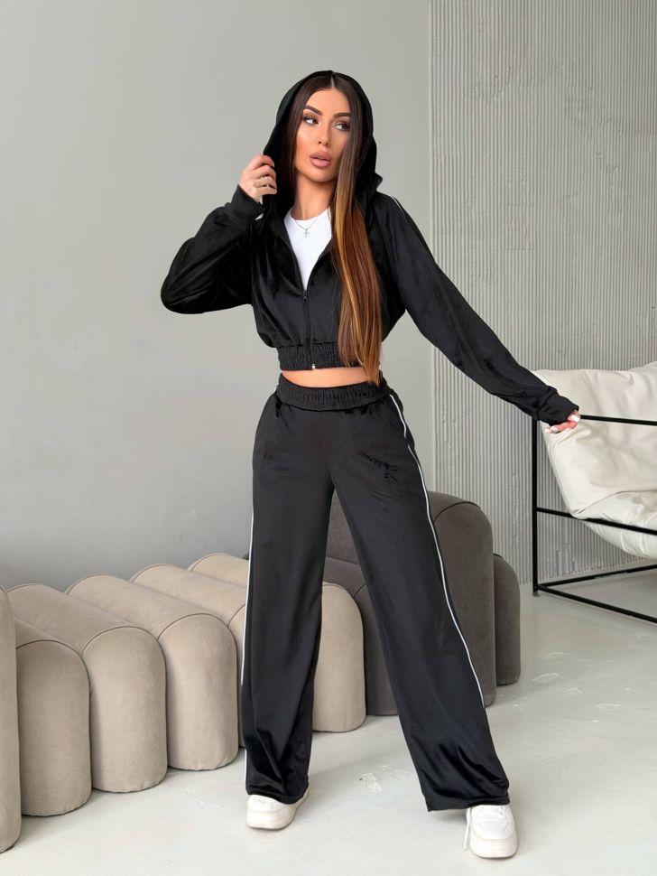 Костюм Розмір: 42-44, 46-48 S5864