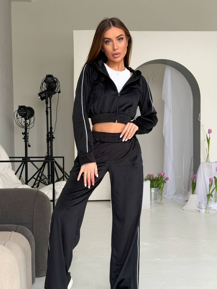 Костюм Розмір: 42-44, 46-48 S5864