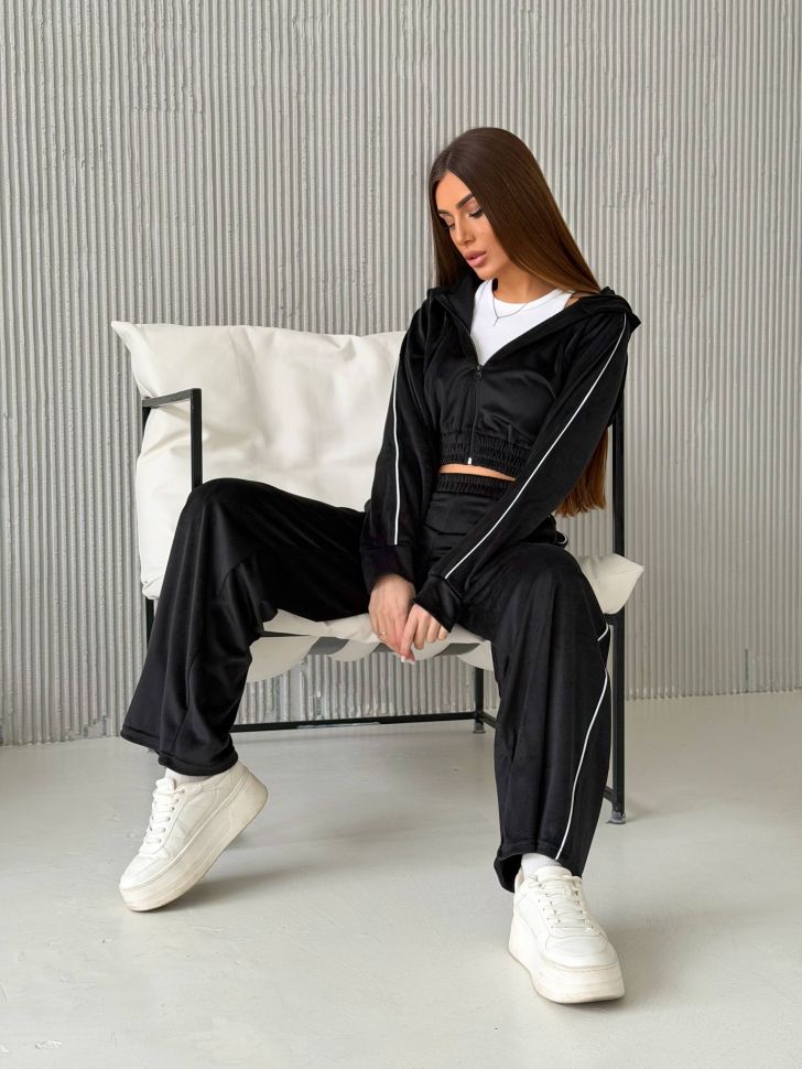 Костюм Розмір: 42-44, 46-48 S5864