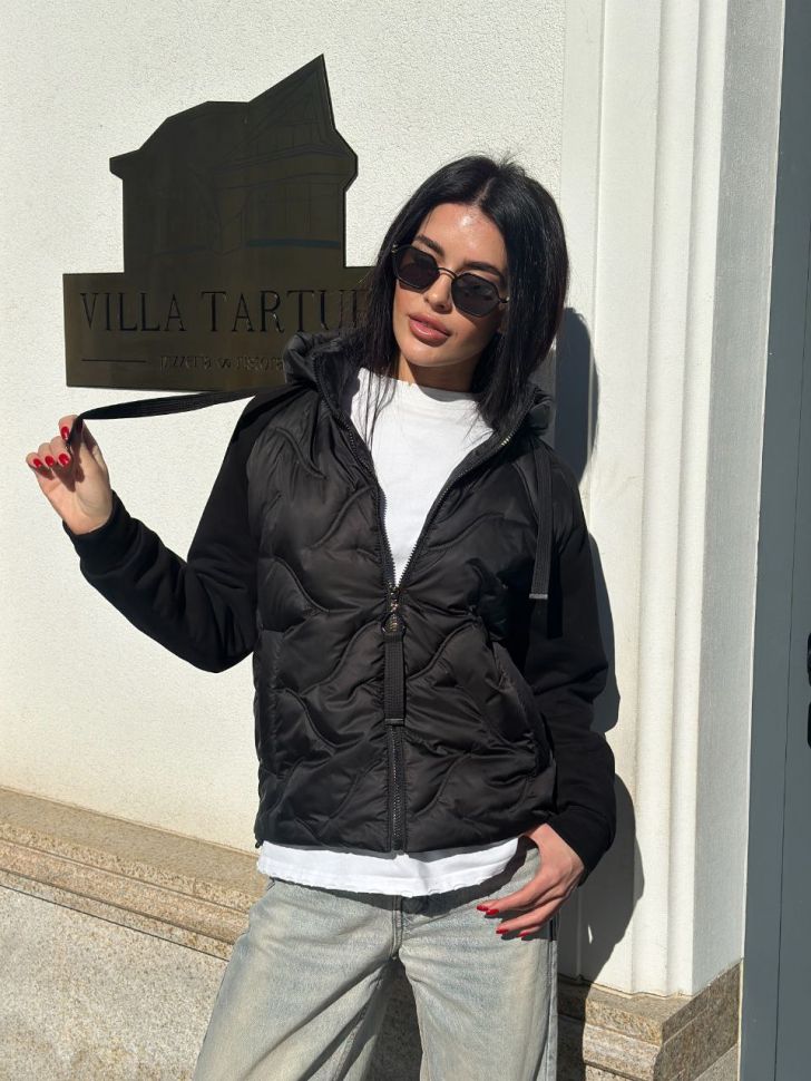 Куртка Розмір: 42, 44, 46, 48, 50, 52 S6064