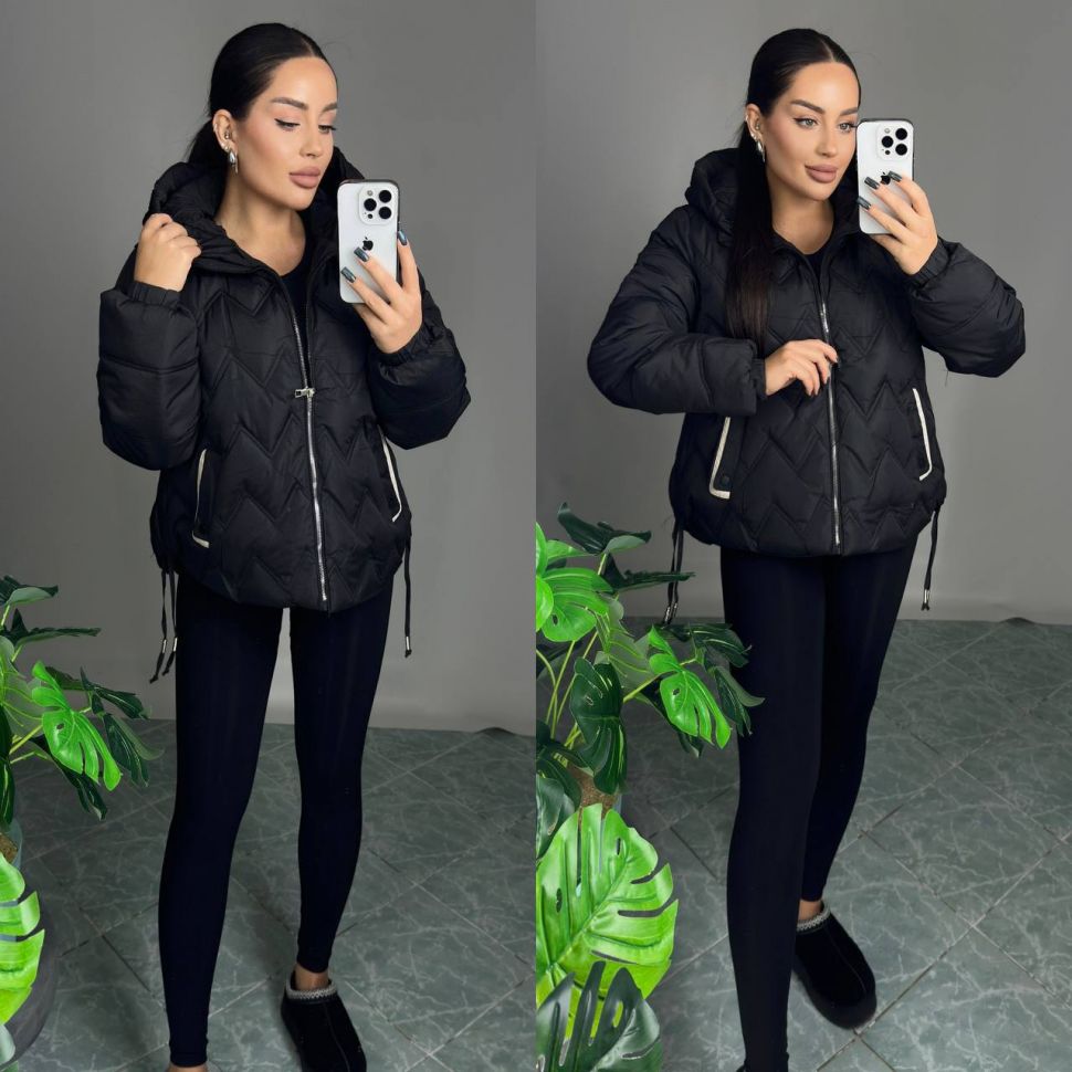 Куртка Розмір: 42 S6263