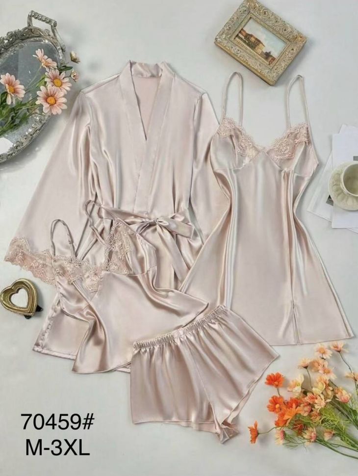 Комплект Розмір: 42-44, 44-46, 46-48, 48-50, 50-52 S7365