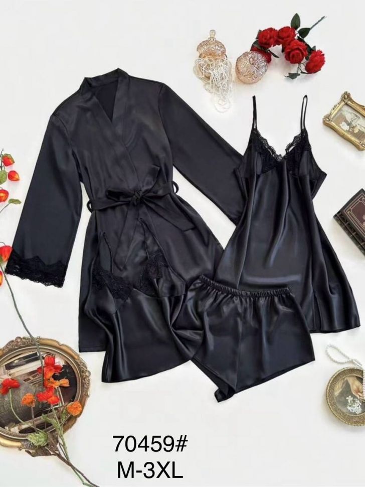 Комплект Розмір: 42-44, 44-46, 46-48, 48-50, 50-52 S7365