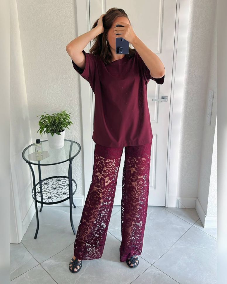 Костюм Розмір: 42/46 48/52 S361