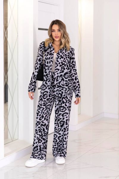 Костюм Розмір: S-M, L-XL S561