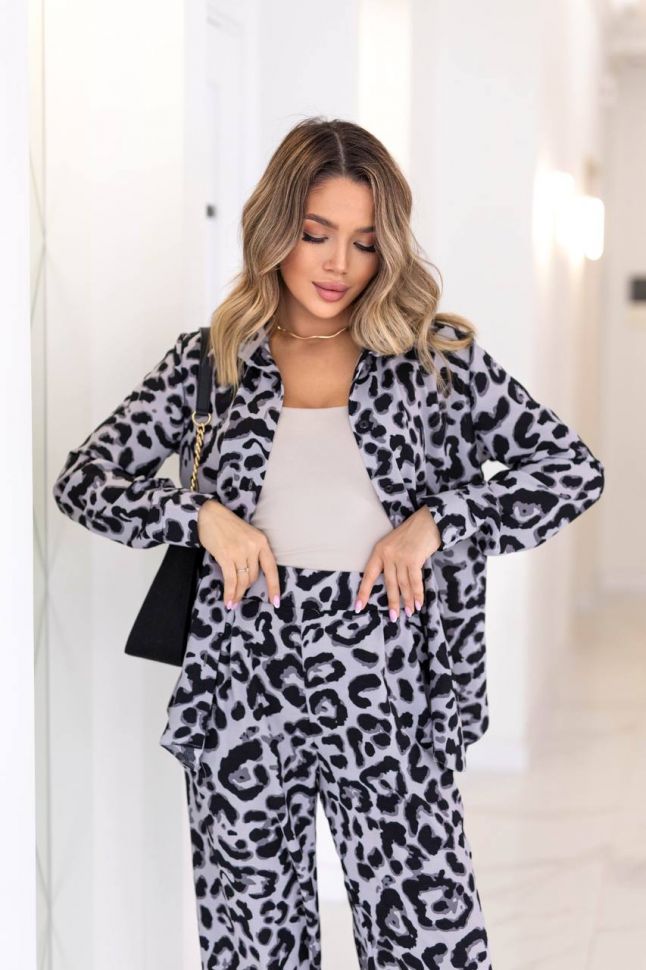 Костюм Розмір: S-M, L-XL S561