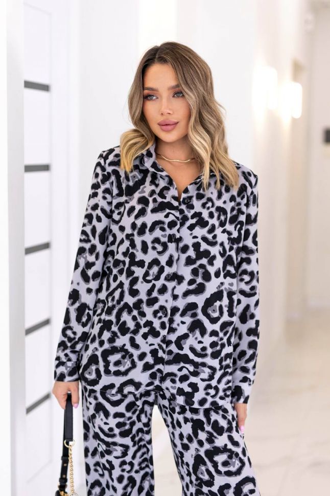 Костюм Розмір: S-M, L-XL S561