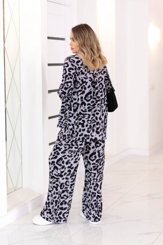 Костюм Розмір: S-M, L-XL S561