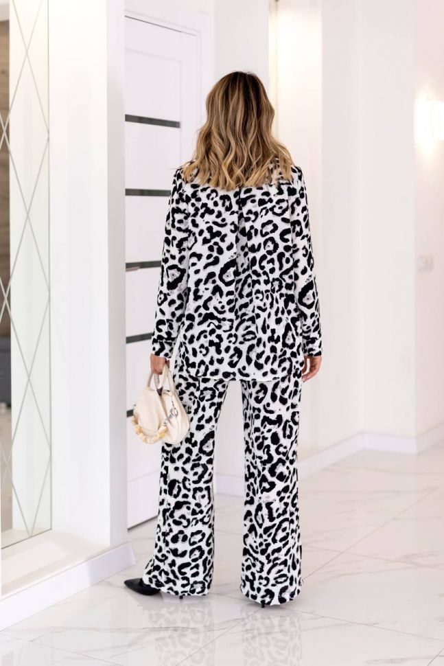 Костюм Розмір: S-M, L-XL S561