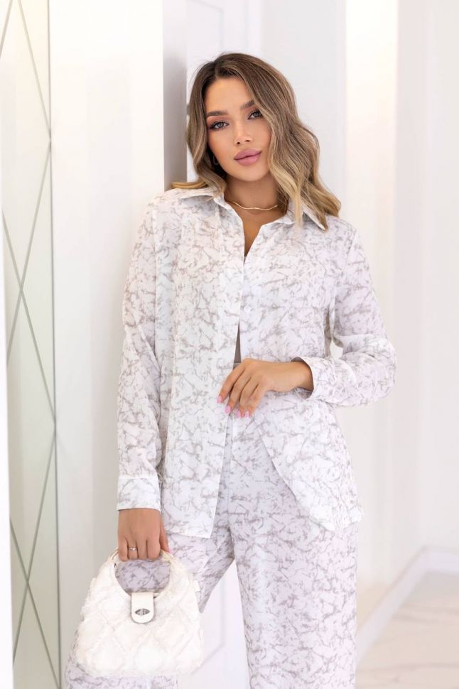 Костюм Розмір: S-M, L-XL S561