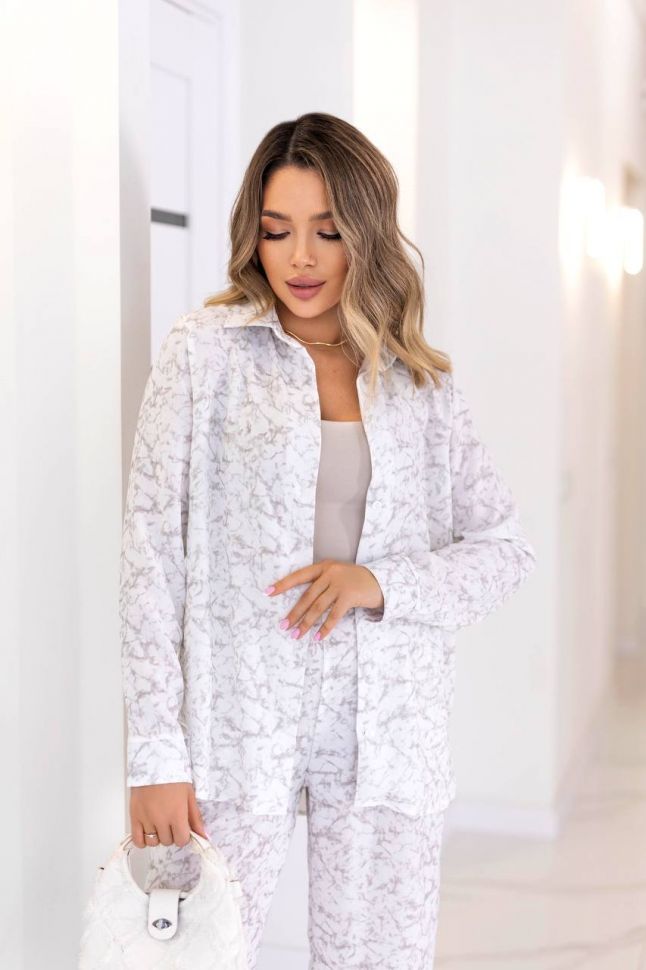 Костюм Розмір: S-M, L-XL S561