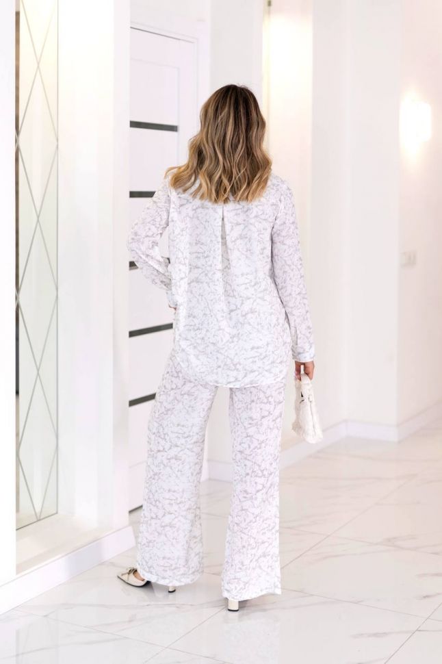 Костюм Розмір: S-M, L-XL S561