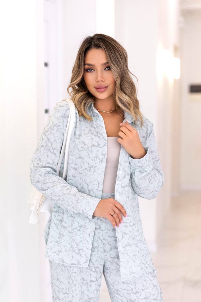 Костюм Розмір: S-M, L-XL S561