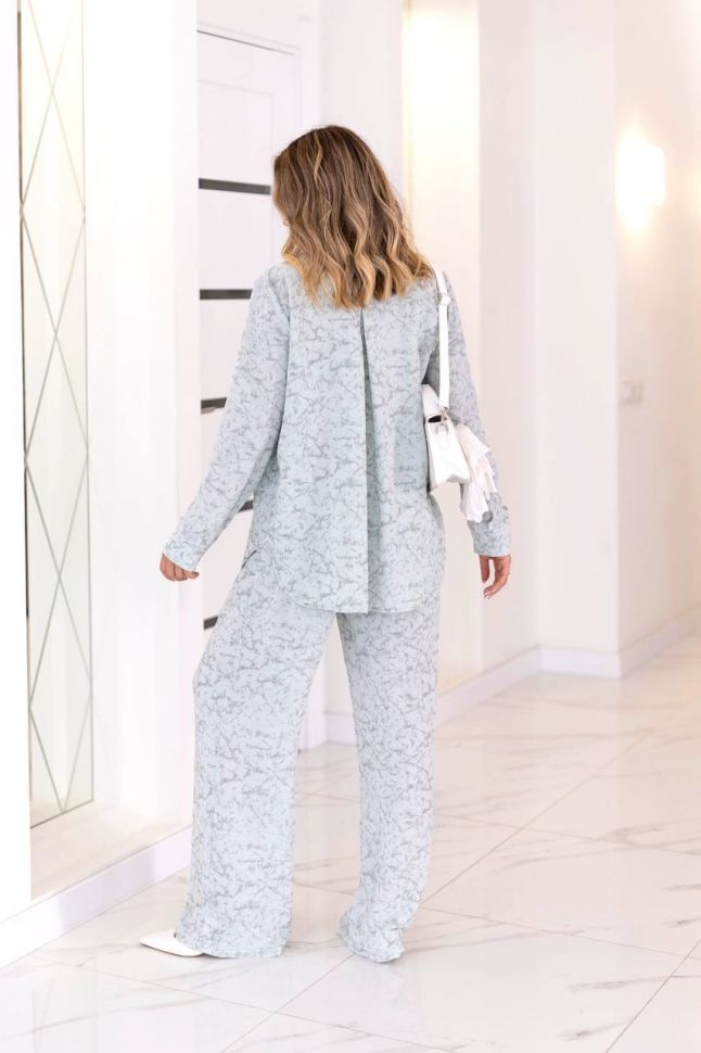 Костюм Розмір: S-M, L-XL S561