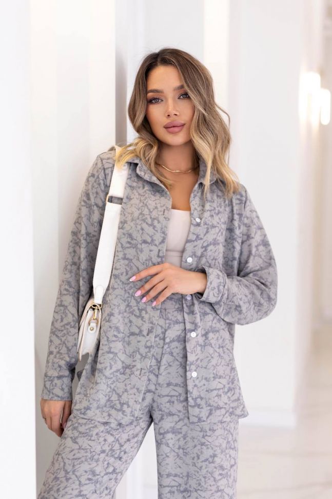 Костюм Розмір: S-M, L-XL S561