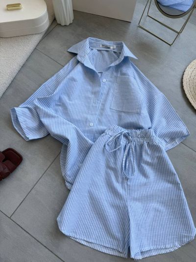 Костюм Розмір: 42-44, 46-48 S861