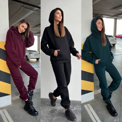 Костюм Розмір: S-M , L-XL S959