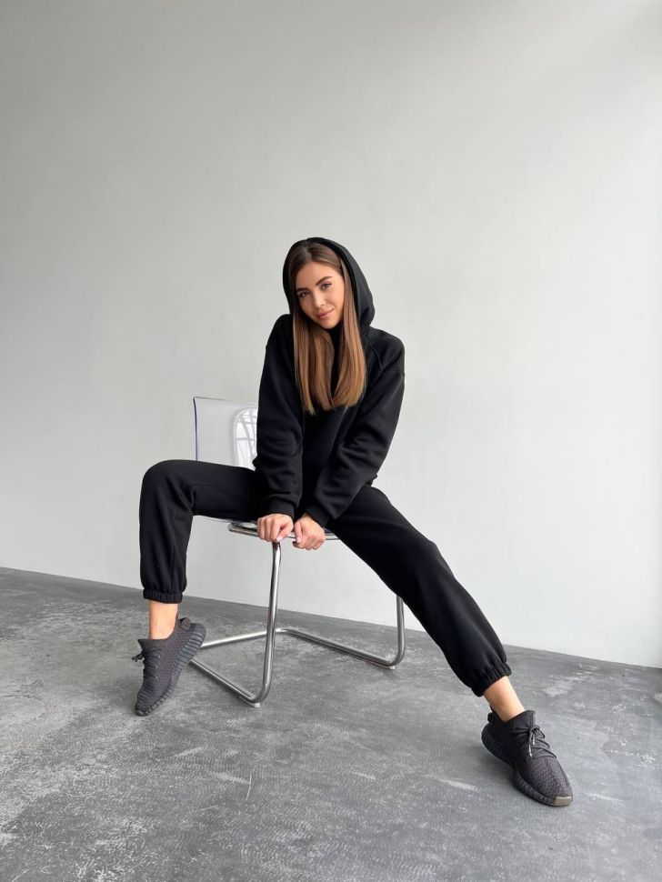 Костюм Розмір: S-M , L-XL S959