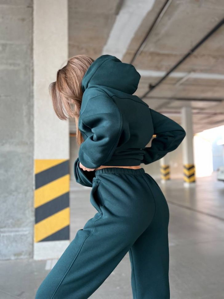 Костюм Розмір: S-M , L-XL S959