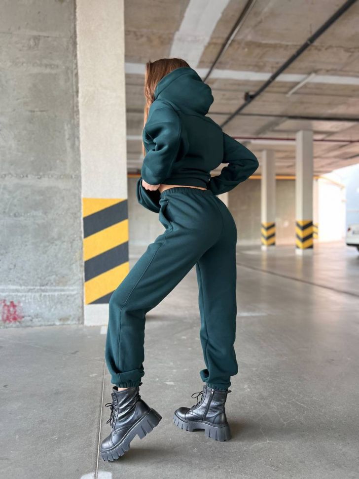 Костюм Розмір: S-M , L-XL S959