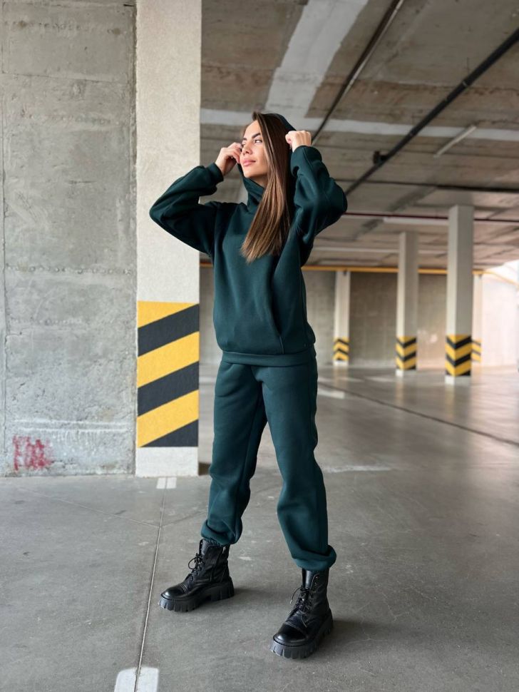 Костюм Розмір: S-M , L-XL S959