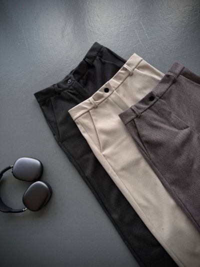 Брюки Розмір: 42-44, 44-46 S1466