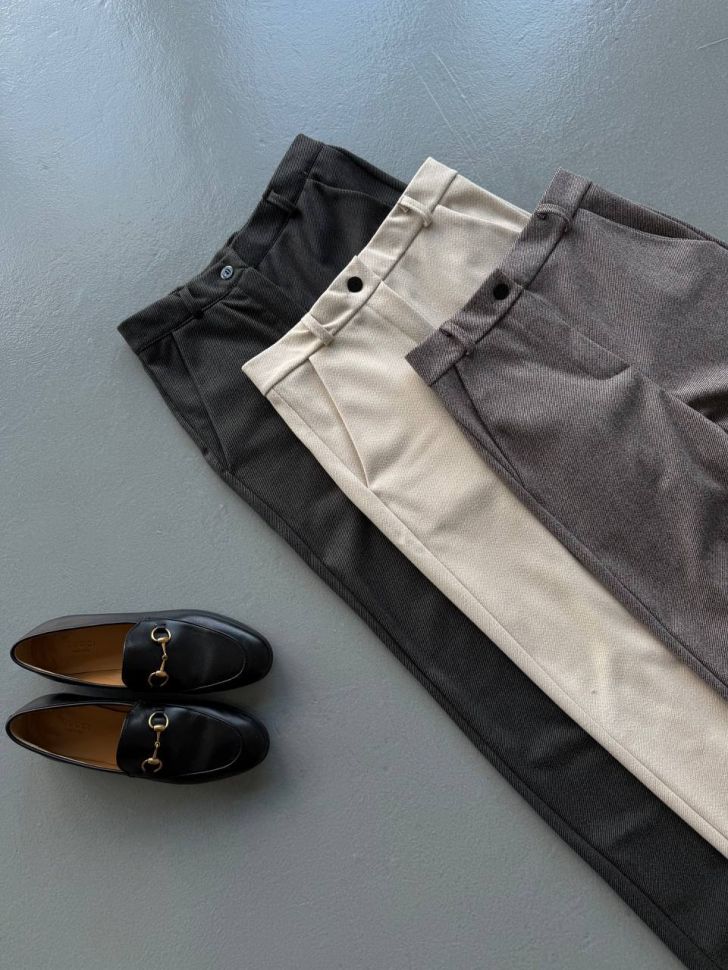 Брюки Розмір: 42-44, 44-46 S1466