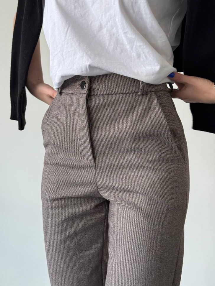 Брюки Розмір: 42-44, 44-46 S1466