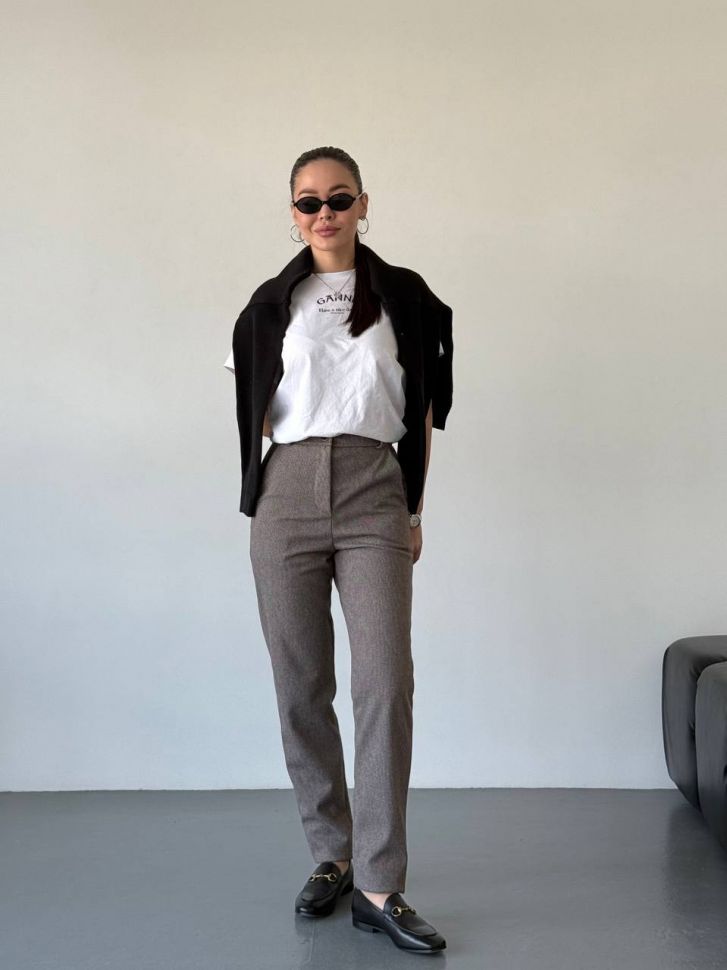 Брюки Розмір: 42-44, 44-46 S1466