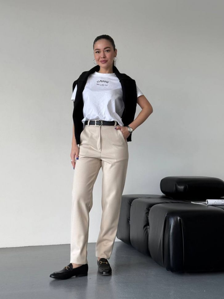 Брюки Розмір: 42-44, 44-46 S1466