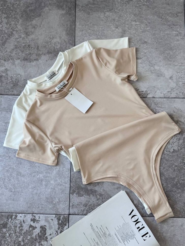 Боді Розмір: 42-46 S1766