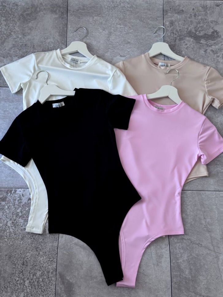 Боді Розмір: 42-46 S1766