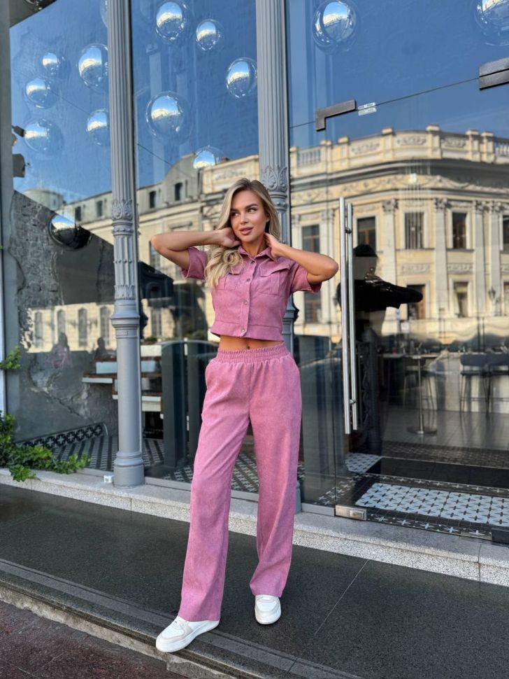 Костюм Розмір: 42-44, 46-48, 50-52 S1967