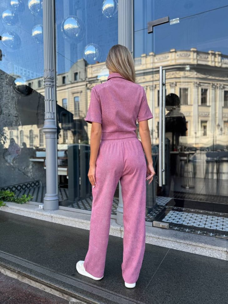 Костюм Розмір: 42-44, 46-48, 50-52 S1967