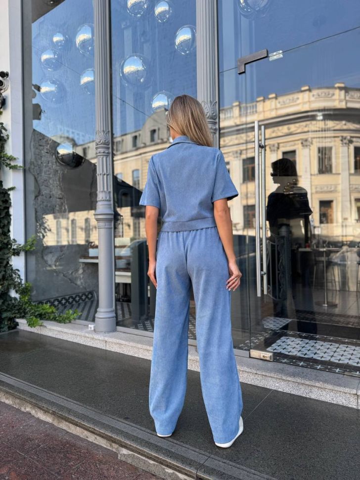 Костюм Розмір: 42-44, 46-48, 50-52 S1967