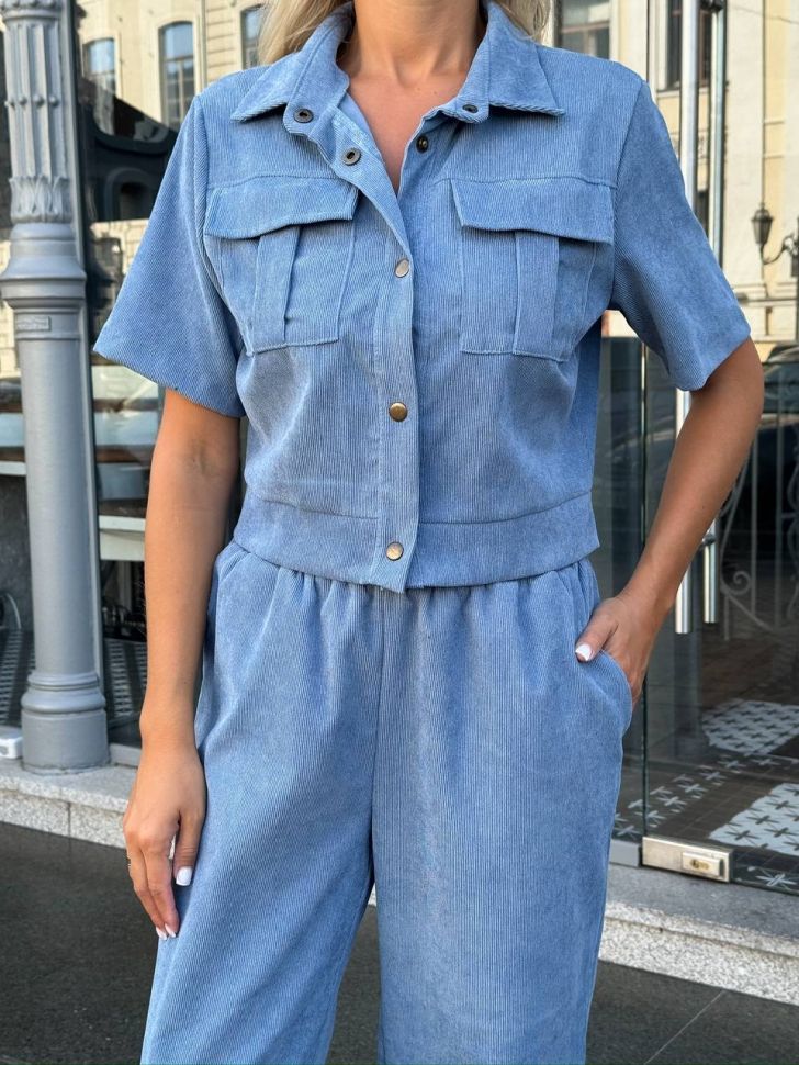 Костюм Розмір: 42-44, 46-48, 50-52 S1967