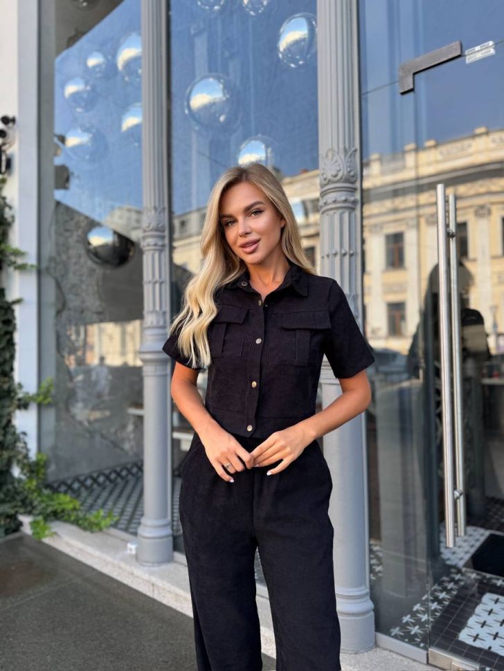 Костюм Розмір: 42-44, 46-48, 50-52 S1967