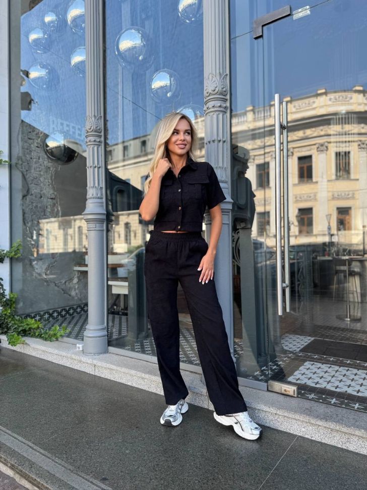 Костюм Розмір: 42-44, 46-48, 50-52 S1967