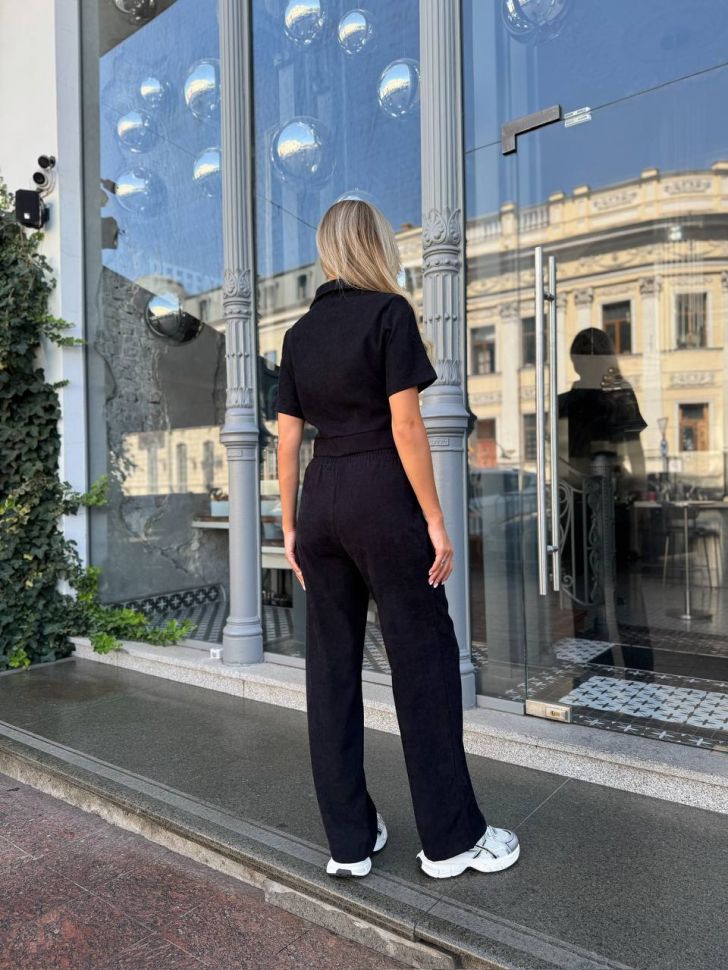 Костюм Розмір: 42-44, 46-48, 50-52 S1967