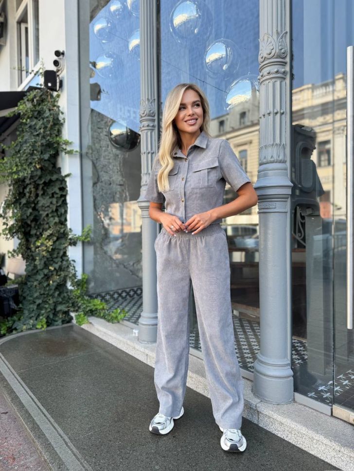 Костюм Розмір: 42-44, 46-48, 50-52 S1967