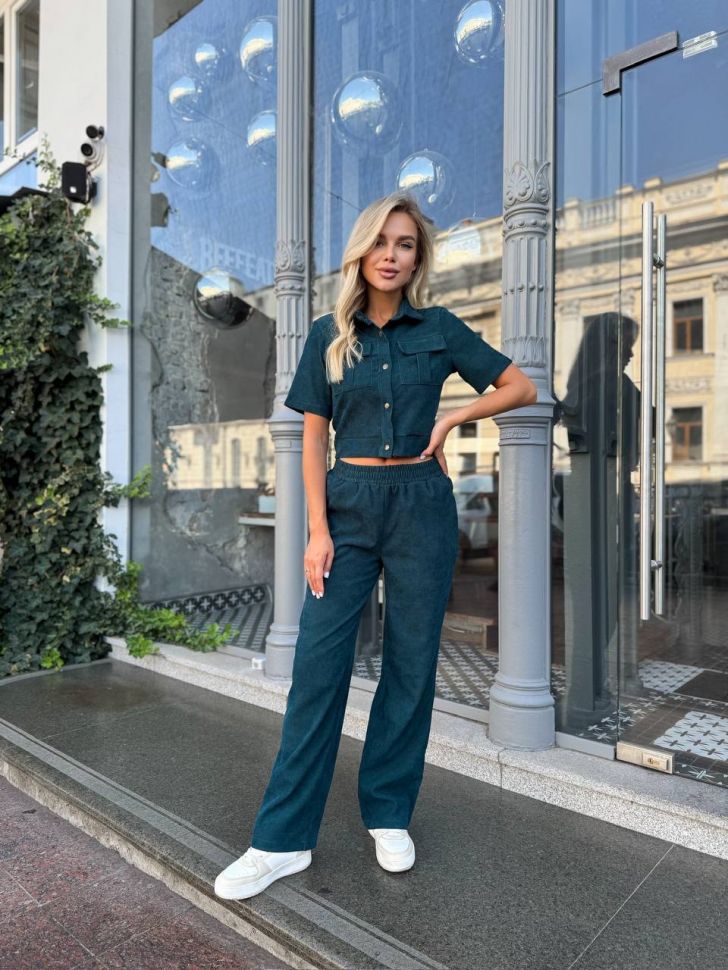 Костюм Розмір: 42-44, 46-48, 50-52 S1967