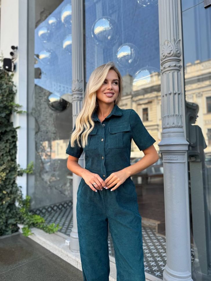 Костюм Розмір: 42-44, 46-48, 50-52 S1967