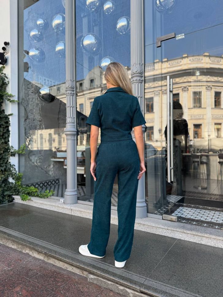 Костюм Розмір: 42-44, 46-48, 50-52 S1967