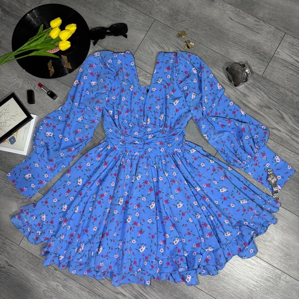 Спідниця S2067