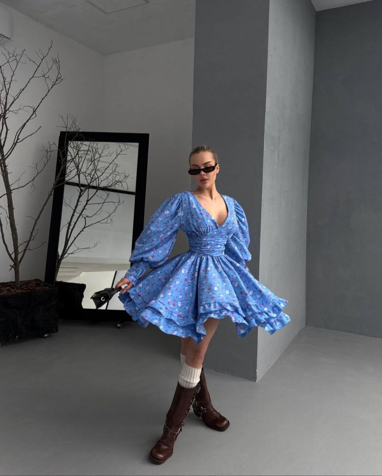 Спідниця S2067