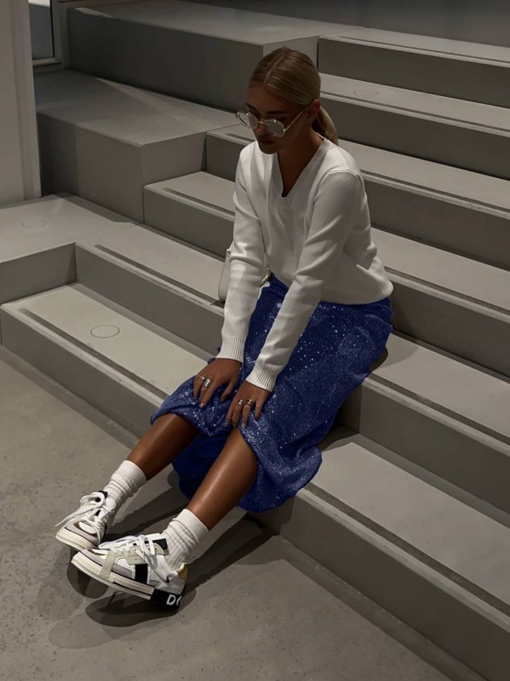 Спідниця S2867